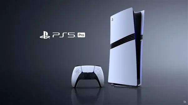 索尼史上最贵游戏机 PS5 Pro包装公布：支持4K 120